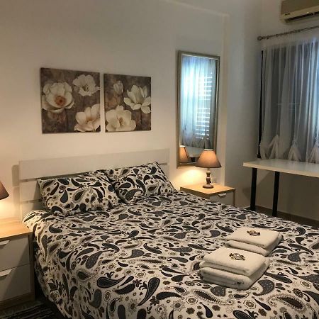 Dhekelia Diamond Apartment Larnaca Luaran gambar