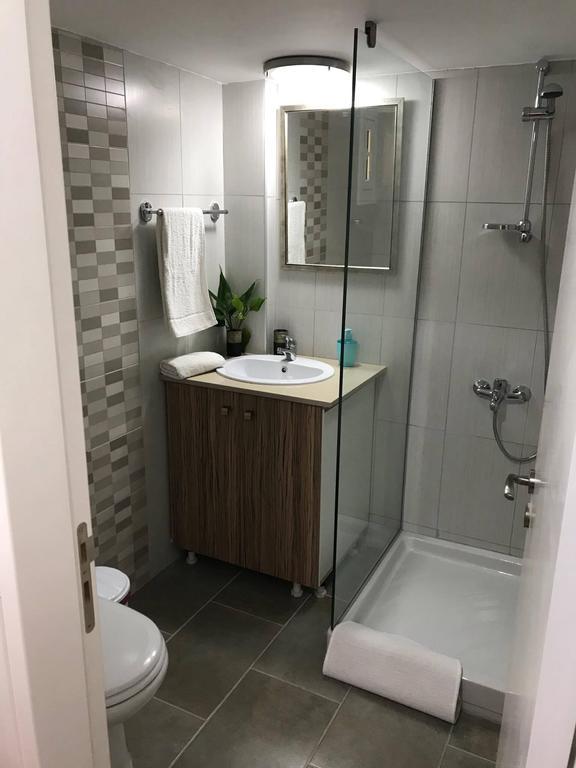 Dhekelia Diamond Apartment Larnaca Luaran gambar