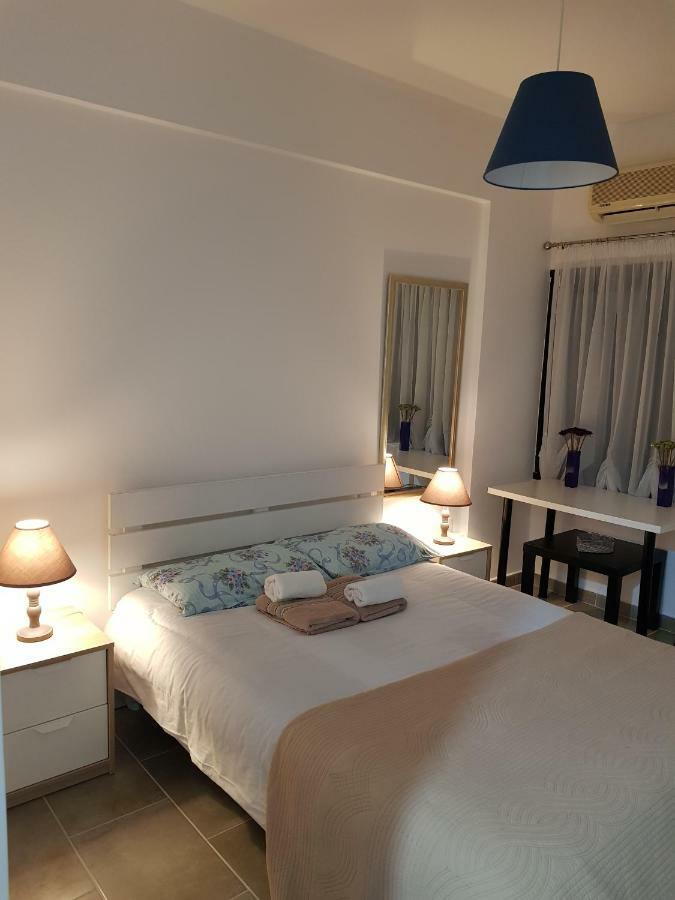 Dhekelia Diamond Apartment Larnaca Luaran gambar