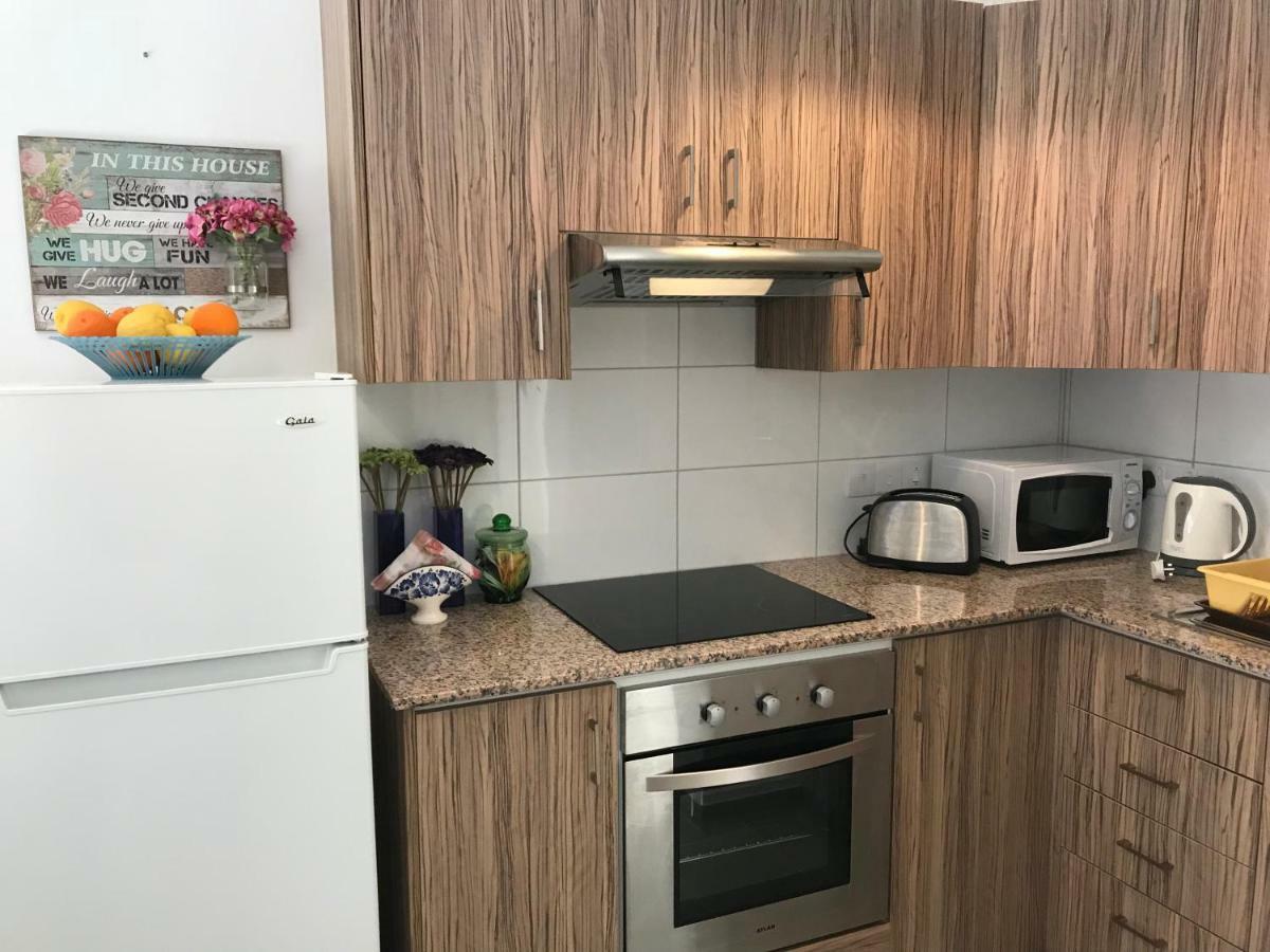 Dhekelia Diamond Apartment Larnaca Luaran gambar