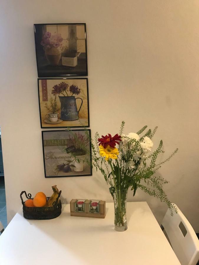 Dhekelia Diamond Apartment Larnaca Luaran gambar