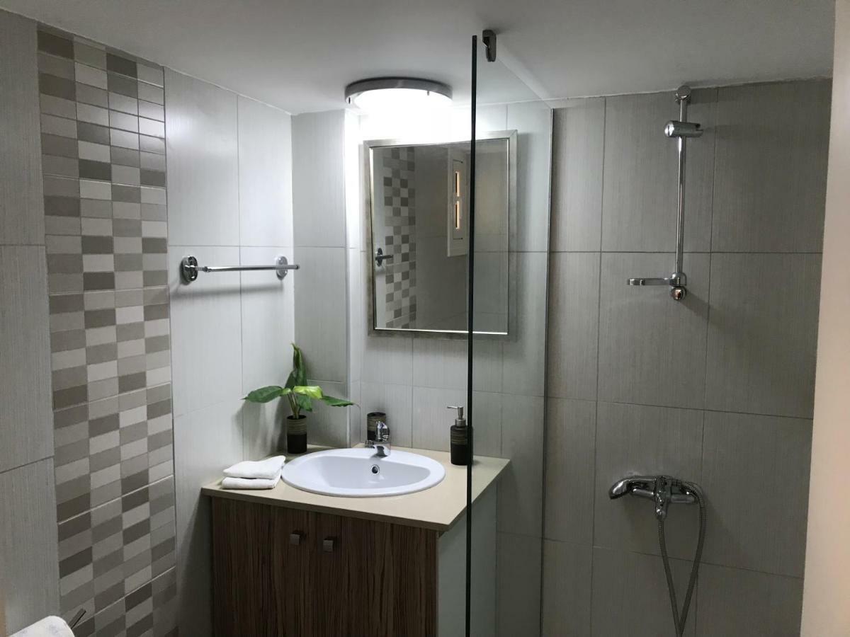 Dhekelia Diamond Apartment Larnaca Luaran gambar